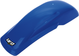Universal MX Rear Fender