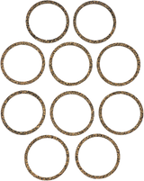 Replacement Engine Gasket — Mainshaft