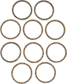 Replacement Engine Gasket — Mainshaft