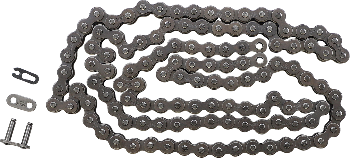 Standard Series Non O-Ring Chain
