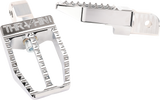 Militant Foot Pegs