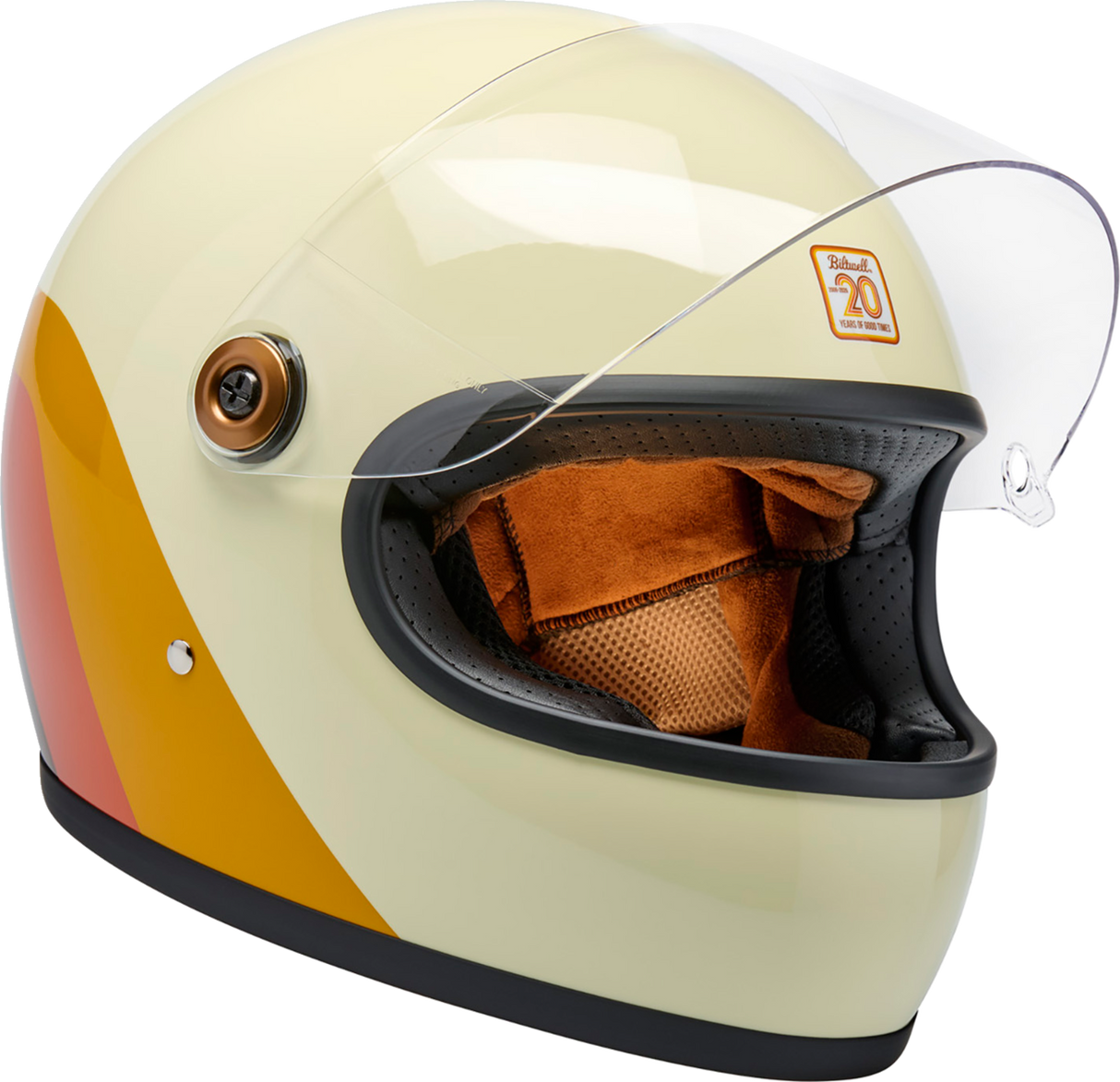 Gringo S 20th Anniversary Helmet
