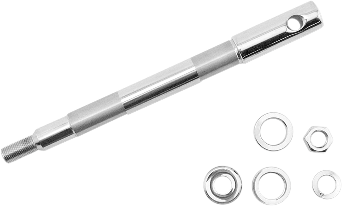 Front Axle Kit