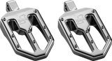 Moto V1 Foot Pegs