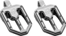 Moto V1 Foot Pegs