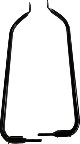 Saddlebag Support