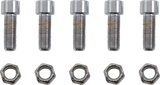 Rotor, Sprocket and Belt Mounting Hardware Kit