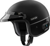 Surge Mesh Helmet