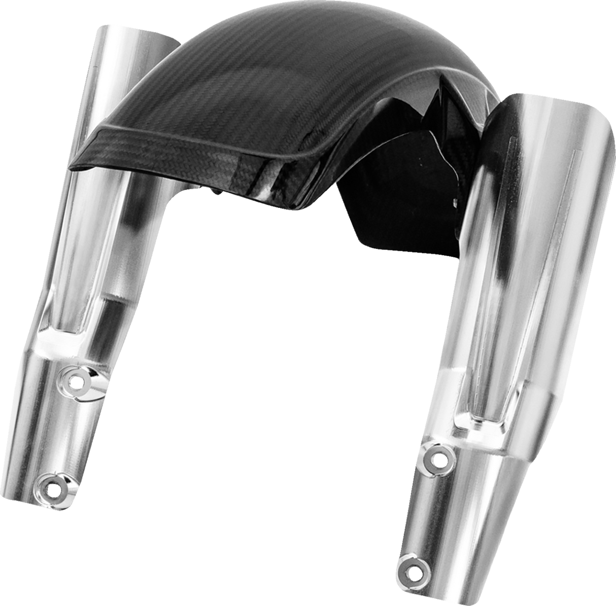Bracket For Fender Adapter