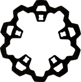 Front Brake Rotor