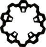 Front Brake Rotor