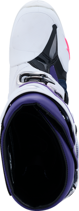 Tech 10 Boots