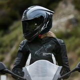 Supertech R10 Helmet
