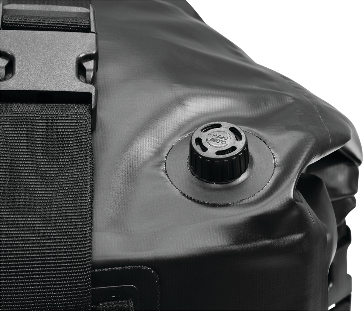 Hurricane Duffle Bag