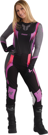 Women's Sportmode Velocity Jersey