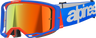 Vision 8 Wordmark Goggle