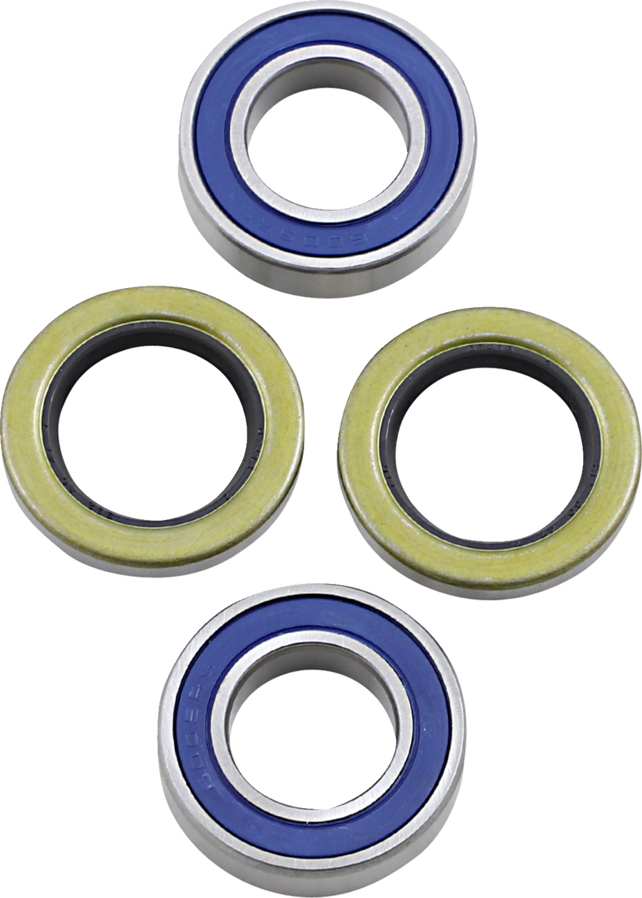 Wheel Bearings for MX1 Hub