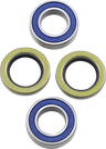 Wheel Bearings for MX1 Hub