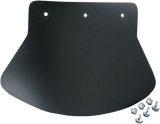 Medium Mud Flap — Plain