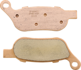 Sintered Metal Harley/Buell Brake Pads
