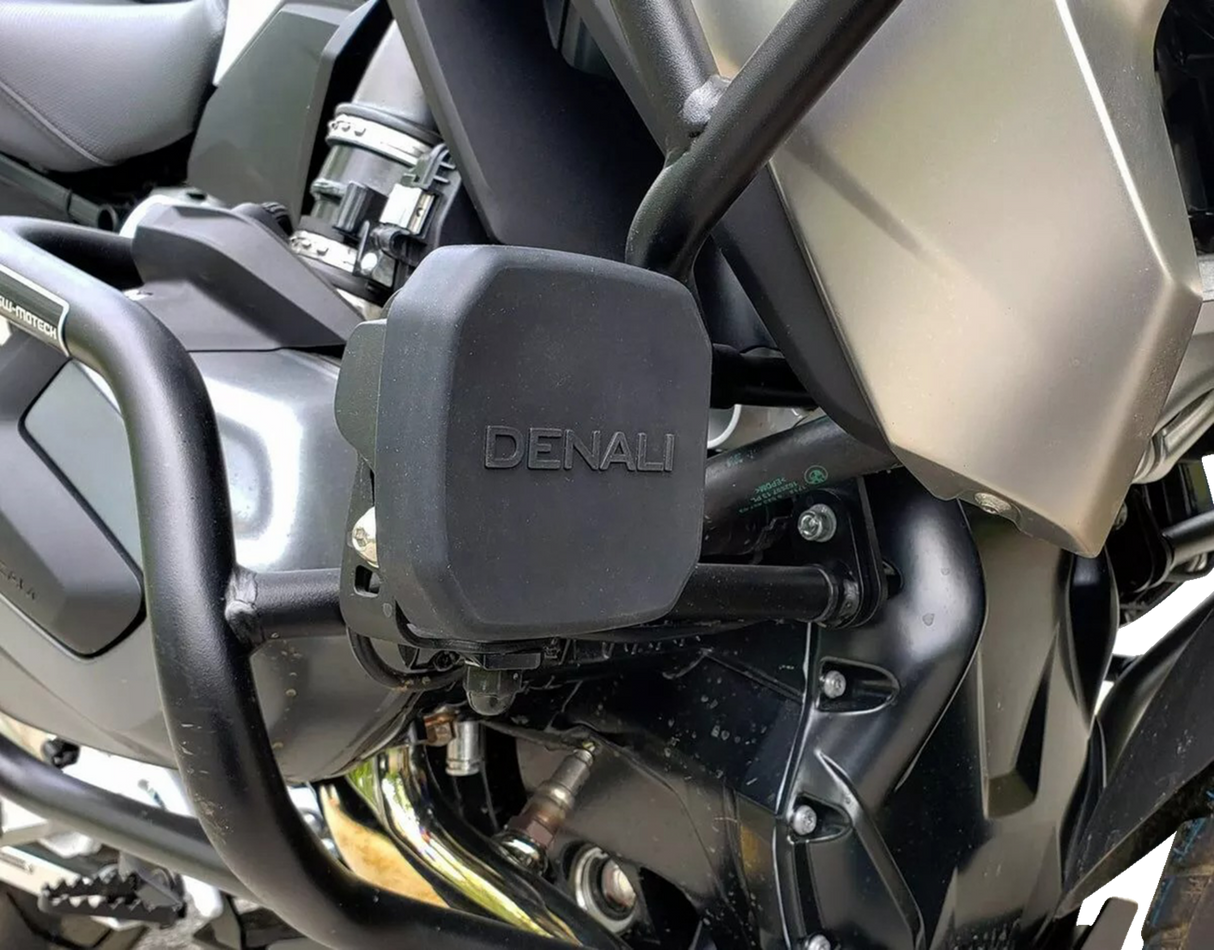 Slip-On Light Cover