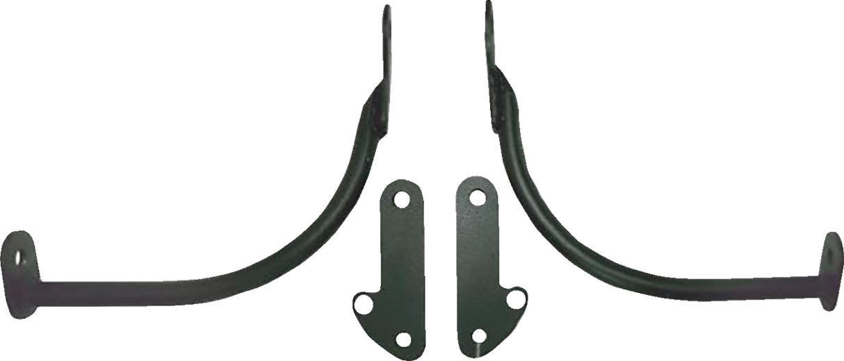 Stealth Fairing Support Bar