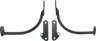 Stealth Fairing Support Bar