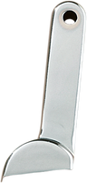 Chrome Shifter Lever Cover