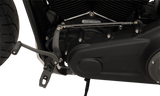 Stalker Shift Linkage Rod