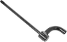 Crankcase to Primary Breather Pipe