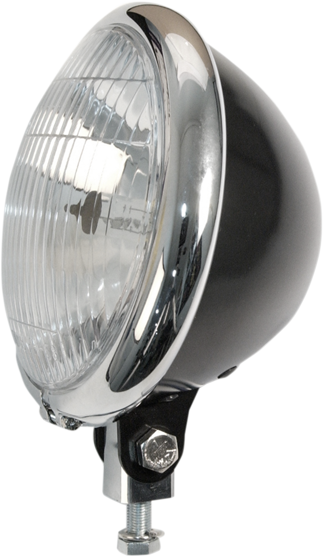 5-3/4" Bates-Style Headlight