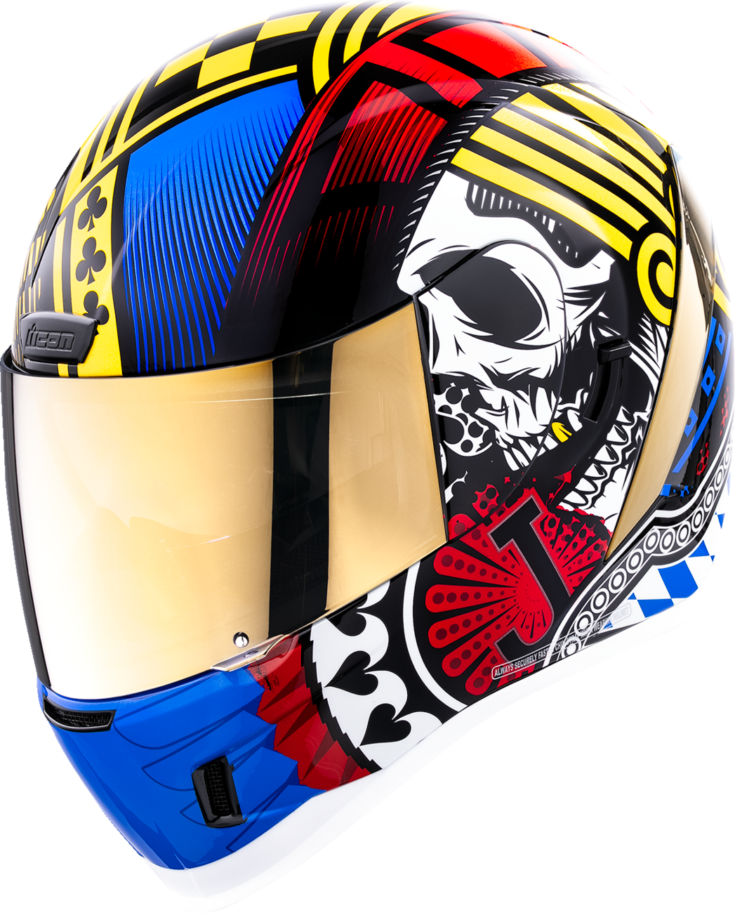 Airform™ Lucky Lid 5 MIPS® Helmet