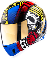 Airform™ Lucky Lid 5 MIPS® Helmet
