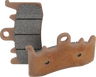 PRIME Sinter Genuine Brake Pads