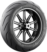Commander III Reinforced Touring Tire