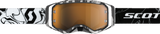 Prospect Amplifier Goggle — Mirrored Lens