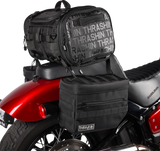Essential Saddlebags