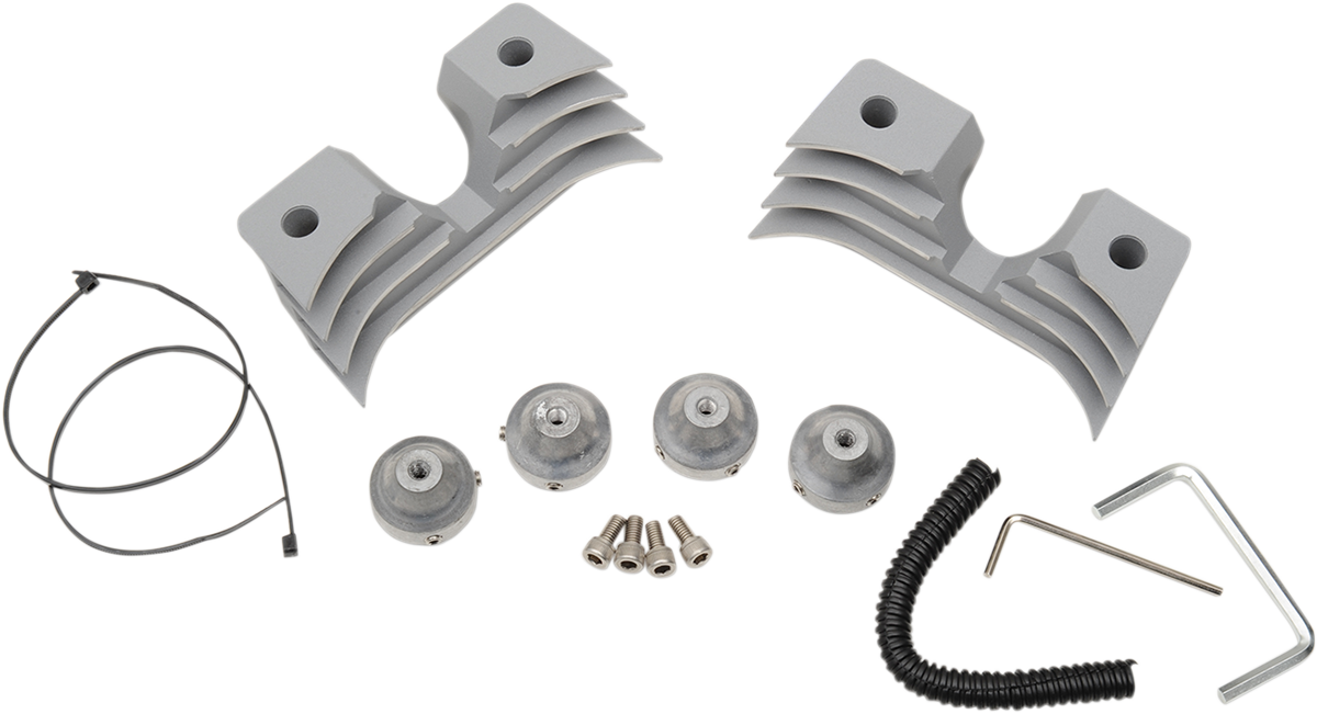 Spark Plug/Head Bolt Cover