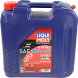 Street Race Synthetic 4T Engine Oil