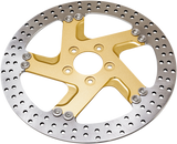 Two-Piece Brake Rotor
