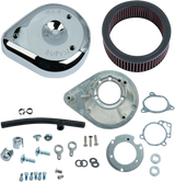 Teardrop Air Cleaner