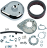 Teardrop Air Cleaner