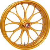 Revolution Wheel
