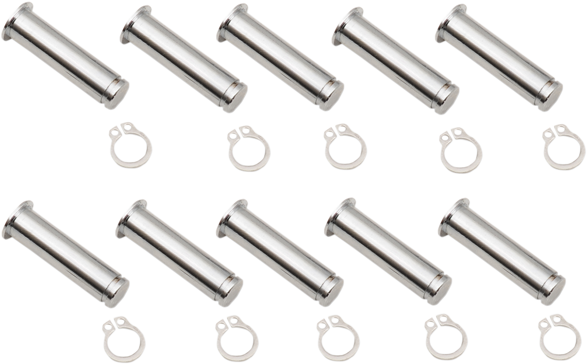 Pivot Pin/Clip Kit