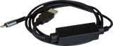 USB to Lightning with Intelligent Electronics Charging Cable