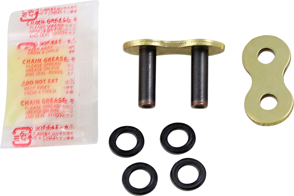 Max Series Rivet Connecting Link