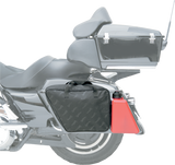 Saddlebag Liner