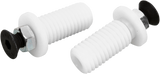 Nylon Handguard/Handlebar End Mount