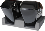 Saddlebag Dock