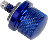 Custom Color Seat Bolt